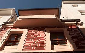 Casa Del Beso